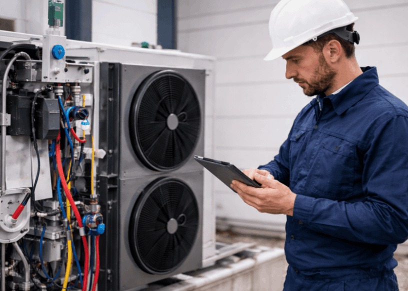 SPRSUN - Instaladores