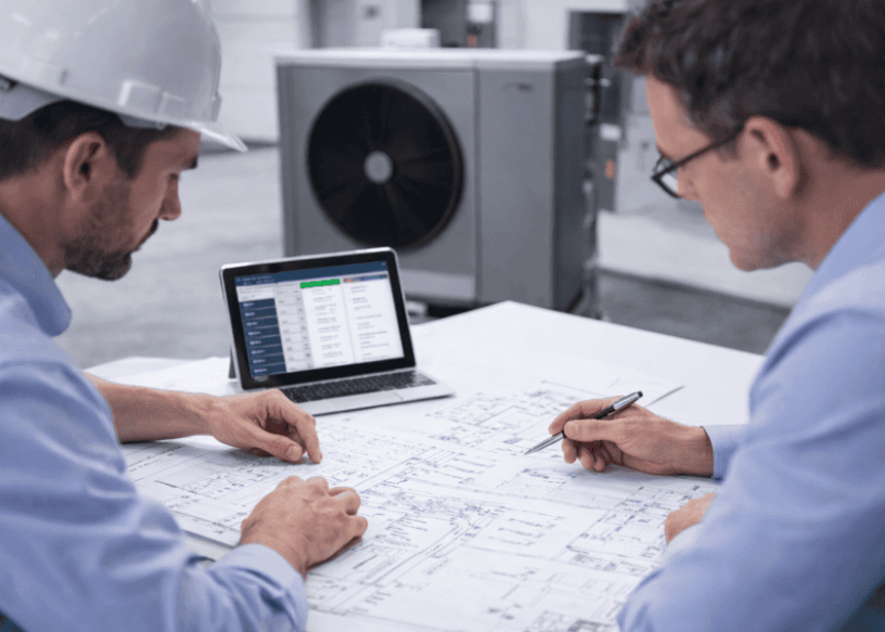 SPRSUN - Profissionais