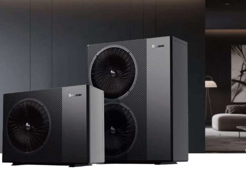 R290-Greenergy-Pro-Series