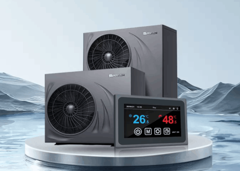 R290-Greenergy-Series